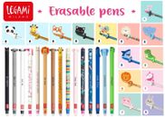 LEGAMI löschbarer Gelstift - Erasable Pen