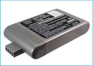 Batería de iones de litio para aspiradora inalámbrica Dyson DC16 Animal D12 DC16 Issey Miyake NUEVA
