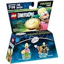 LEGO Dimensions Krusty Fun Pack The Simpsons 71227