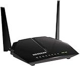 NETGEAR AC1200 (8x4) WiFi DOCSIS 3.0 Cable Modem Router (C6220) Certified for Xfinity from Comcast, Spectrum, Cox, Cablevision & More