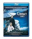 Contact (Bilingual) [Blu-ray]