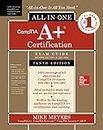 CompTIA A+ Certification All-in-One Exam Guide, Tenth Edition (Exams 220-1001 & 220-1002) (English Edition)