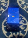 BlackBerry KEYone - 64gb - Black Smartphone