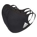 adidas Face CVR Small Other Accessories, Men's, Black, S