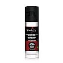 CHOISIE1 Enhancement Color Spray – No Airbrush Compressor Needed, Sweat Resistant (Natural Black)