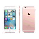 Apple iPhone 6S Fully Unlocked (Any Carrier) 16GB 32GB 64GB 128GB Very Good