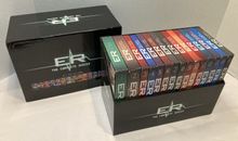 ER -The Complete Series: Season 1-15 (DVD, 90-Disc Set) All 331 Episodes Nice!