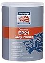 Tetrosyl EP21 5 Litre 1K Cellulose High Build Grey Primer 5L Car Industrial Celly EP21 HVLP easy sand Paint Primer Excellent Adhesion to bar metal