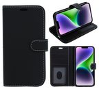 For Apple iPhone 12 Pro 6.1" Phone Case Cover Flip Wallet Folio Leather Gel
