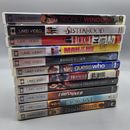 PSP UMD Video Movies Lot #5 (11 Movies Totals) Tested