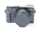 Panasonic LUMIX LX100 camera