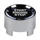 CLUB BOLLYWOOD Engine Start Stop Button Caps For BMW F Chassis 1 2 3 4 5 6 7 Series F13 | Motors | Parts & Accessories | Car & Truck Parts | Exterior | Mouldings & Trim