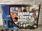 Grand Theft Auto V Playstation 4 PS4 Black Friday Paquete y Last of Us NUEVO GTA 5