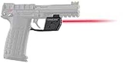 ArmaLaser TR30 Designed to fit Kel Tec PMR 30 Ultra Bright Red Laser Sight GripTouch Activation