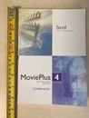 Serif MoviePlus 4 Companion Book REF00101