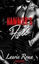 Hammer's Fall (Breakers' Bad Boys Book 1) (English Edition)