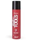 Fanola Styling Tools ECO Spray Extra strong ecologic lacquer, 320 ml, Unparfümiert