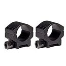 Vortex Optics Tactical 30mm Riflescope Ring, Low TRL -2 count