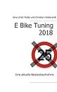 E Bike Tuning 2018: Eine aktuelle Bestandsaufnahme (German Edition)