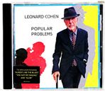 Leonard Cohen – Popular Problems -  PreOwned CD