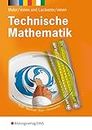 Technische Mathematik Maler/-innen und Lackierer/-innen: Lehr-/Fachbuch