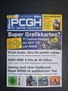 PC GAMES HARDWARE DVD 4/2024 "SUPER GRAFIKKARTEN? / DVD: METRO SHOOTER"