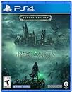 Hogwarts Legacy - Deluxe Edition for PlayStation 4 [USA]