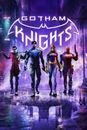 Gotham Knights | Steam Key Full Game Download Code | Windows PC | Global