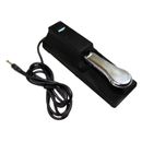 Sustain Pedal for Casio En Ctk Lk Px Wk Series Keyboards Synthesizers SP10