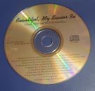 DISC ONLY MUSIC CD- Chuck Thiel and His Jolly Ramblers: Beautiful, My Savior Be