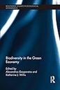 Biodiversity in the Green Economy (Routledge Studies in Ecological Economics)