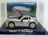 Nuevo en caja auto Trent Techron Chevron 25 años edición limitada