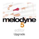 Celemony Melodyne 5 Editor Note-Based Audio Editor Software (Upgrade from Assistant, 10-11310