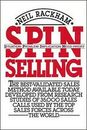 SPIN Selling; MARKETING/SALES/ADV & PROMO - 0070511136, Neil Rackham, hardcover