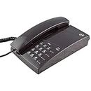 BPL BPL5499 Corded Landline Telephone (Black)