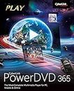 CyberLink PowerDVD 365 - 1 year subscription [PC Download]