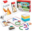 Osmo - Used Little Genius Starter Kit for iPad - Ages 3-5