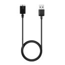 USB Charger Cable 1M For POLAR M430 M400 Watch Battery Dock 1M USB Cable