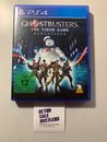 PS4 Ghostbusters The Video Game Remastered PlayStation 4