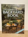 The Complete Aussie Backyard Book Paperback Book Better Homes Gardens Plants