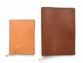 Hobonichi Techo Cover Personal Organiser Notebook Cover Stare Soft Leather Japan
