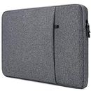 NIDOO 13.3 inch Laptop Sleeve case Protective Computer Cover for 13.3" MacBook Air 2014-2017/13.5" Microsoft Surface Book / 13.5" Surface Book 2/13.3" Lenovo Yoga C630 / 13.9" Lenovo Yoga C930