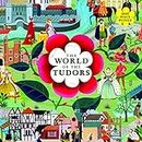 Laurence King Publishing The World of The Tudors A Jigsaw Puzzle with 50 Historical Figures to Find/Anglais