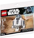 LEGO® 30611 Starwars® R2-D2 Kit de Construction 2017 Polybag