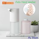 Xiaomi Hand Washer with Refillable Automatic Induction Foam Soap Dispenser Touch