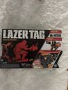 Hasbro Lazer Tag Single Blaster Pack Laser Combo New in box