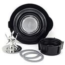 Accessory Refresh Kit Replacement with Fusion Blade for Oster and Osterizer Blenders