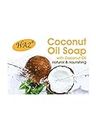 HAZ Coconut Soap 100 gram