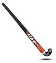 Liffo® LX-1001 Solid Wooden Hockey Sticks for Men and Women Practice and Beginner Level