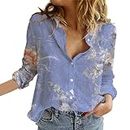Women s Clearance Tops Womens Summer Tops 2024 Dressy Your Orders on Prime Recent Orders Status trackorders Women's Summer Tops Casual Spring Dress Shirts for Women 2024 Plus Size Purple